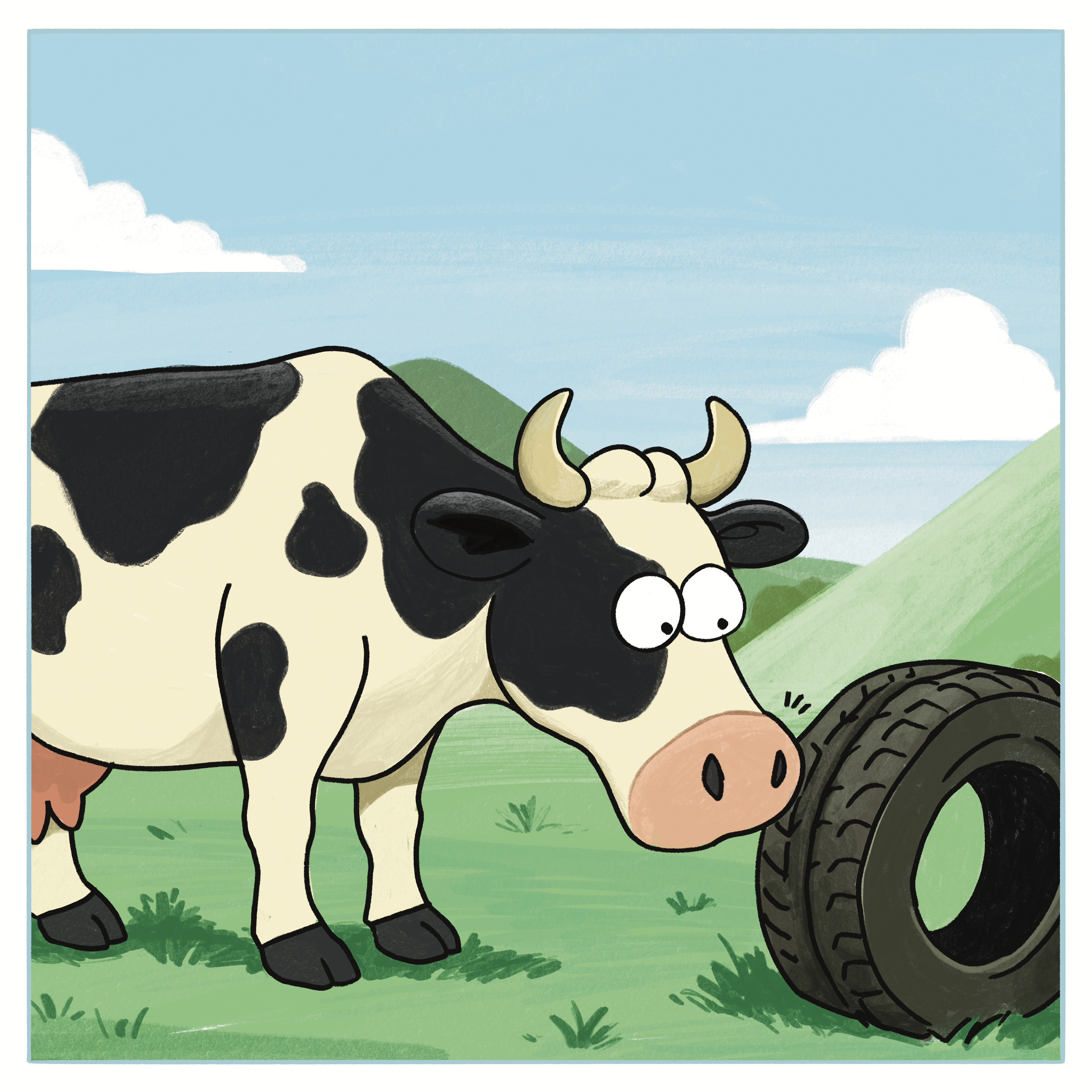 Children Cover Direction